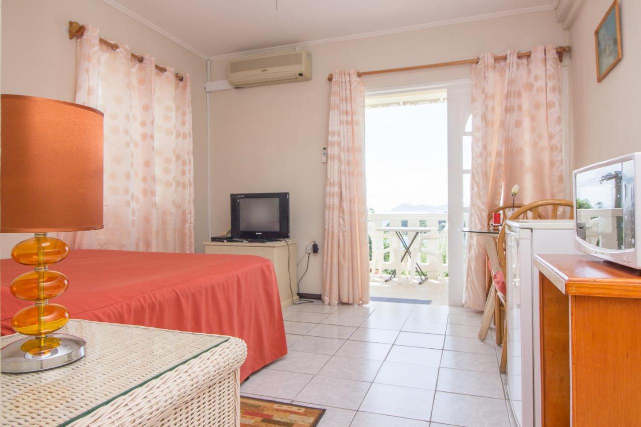 Rosewood Apartment Hotel Arnos Vale Ngoại thất bức ảnh